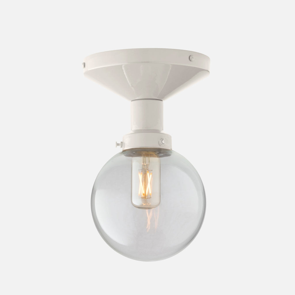 Otto 2.25" Flush Mount