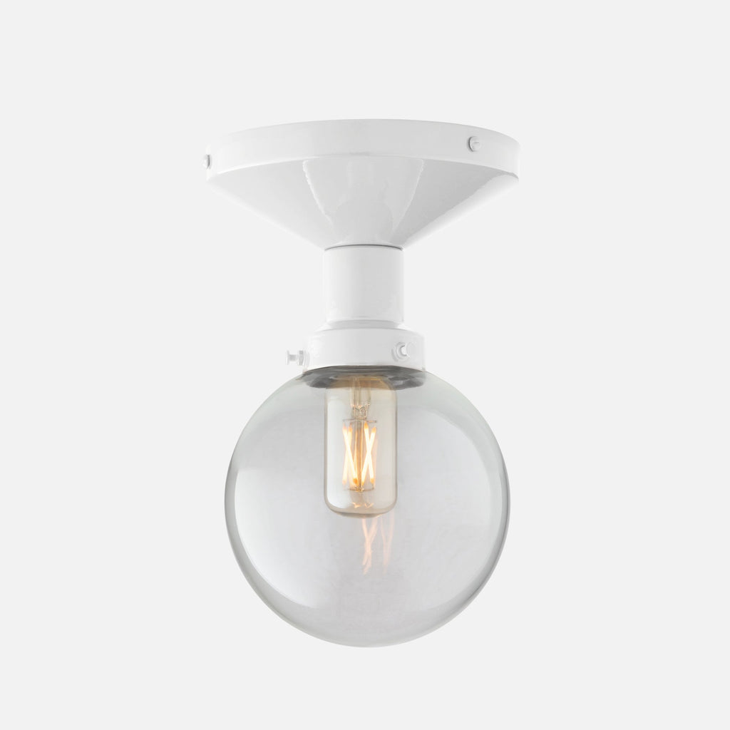 Otto 2.25" Flush Mount