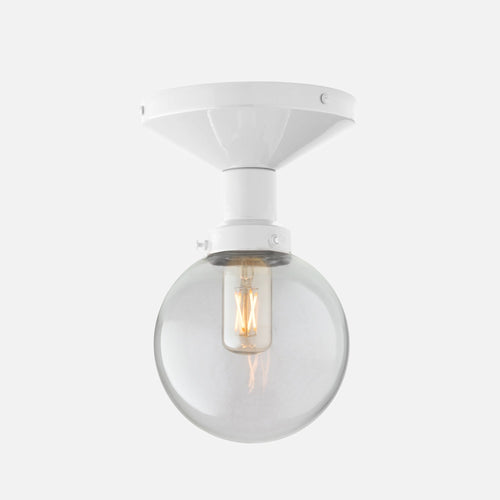 Otto 2.25" Flush Mount