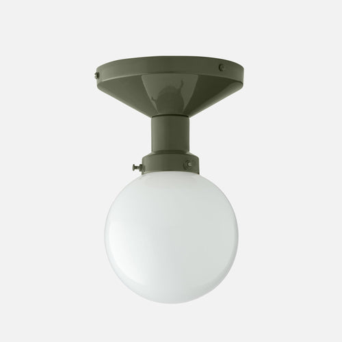 Otto 2.25" Flush Mount