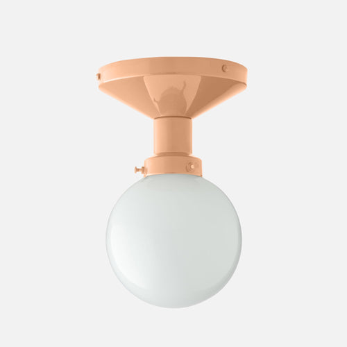 Otto 2.25" Flush Mount