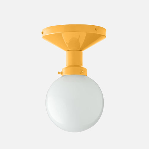 Otto 2.25" Flush Mount