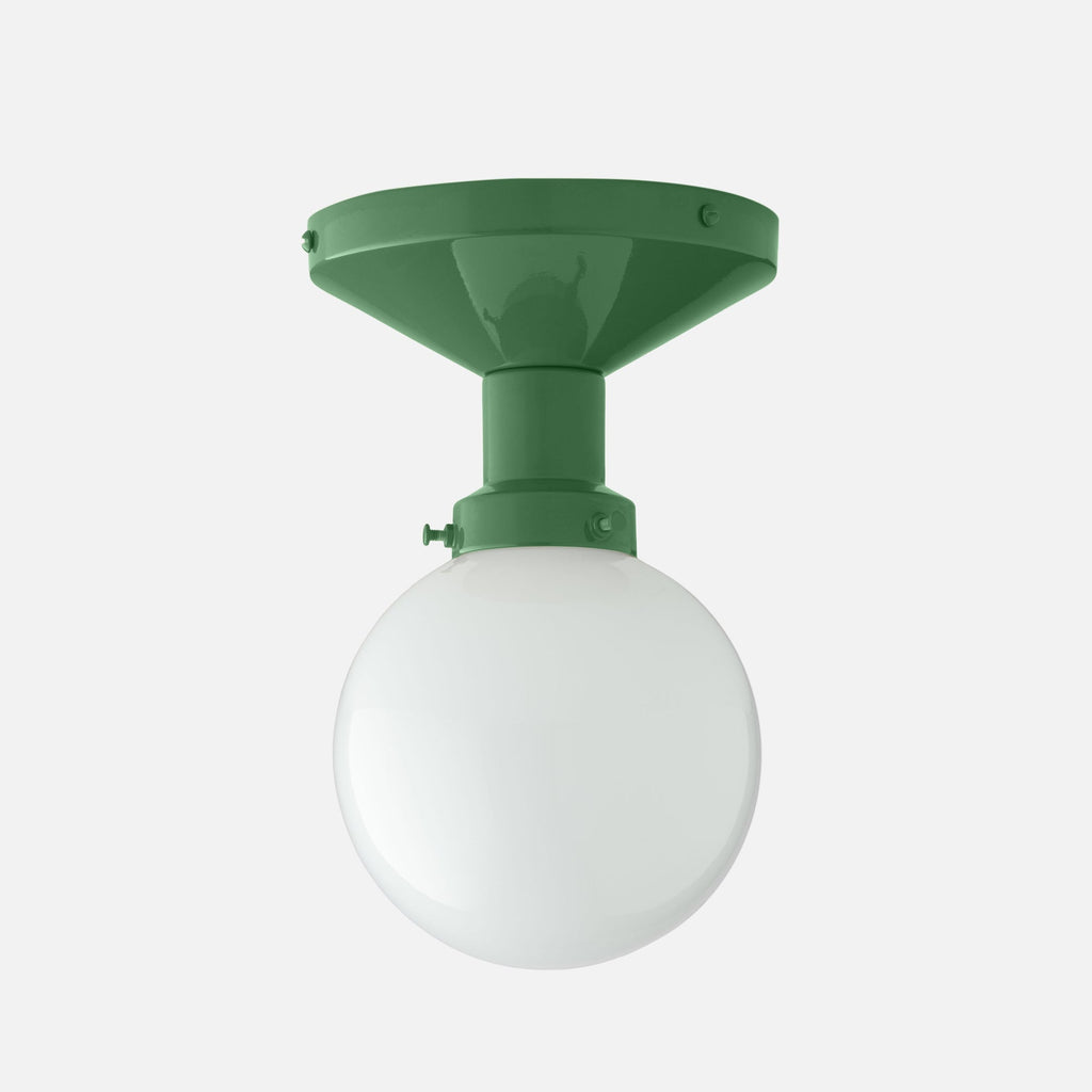 Otto 2.25" Flush Mount