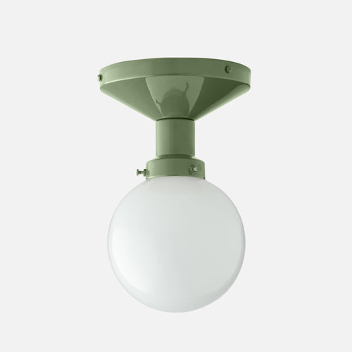 Otto 2.25" Flush Mount