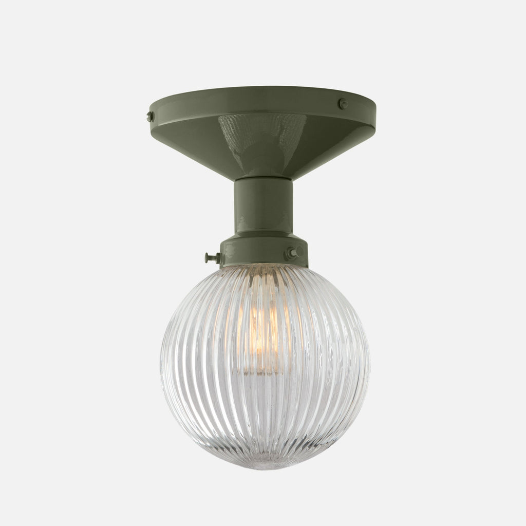 Otto 2.25" Flush Mount