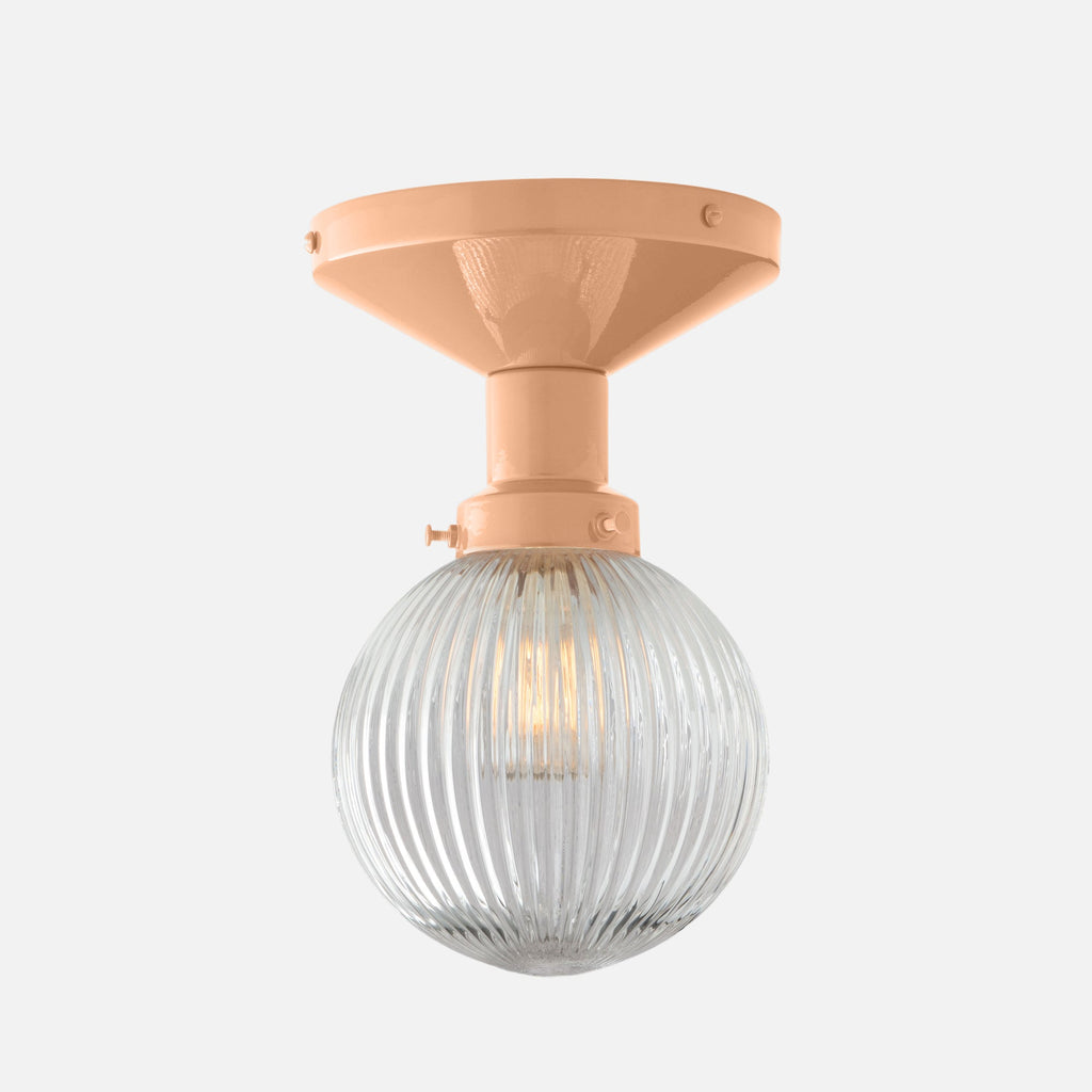 Otto 2.25" Flush Mount