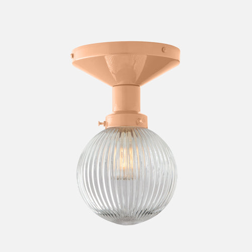 Otto 2.25" Flush Mount