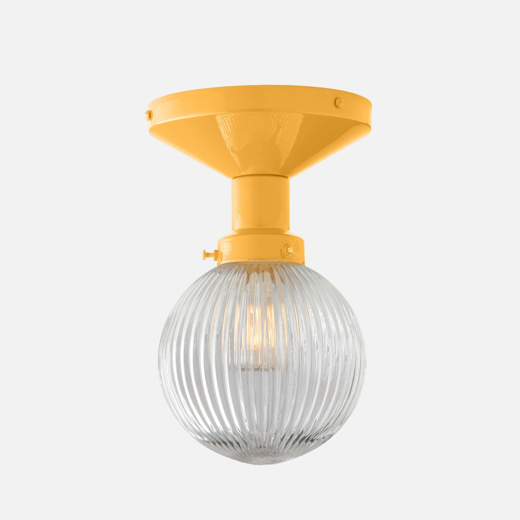 Otto 2.25" Flush Mount