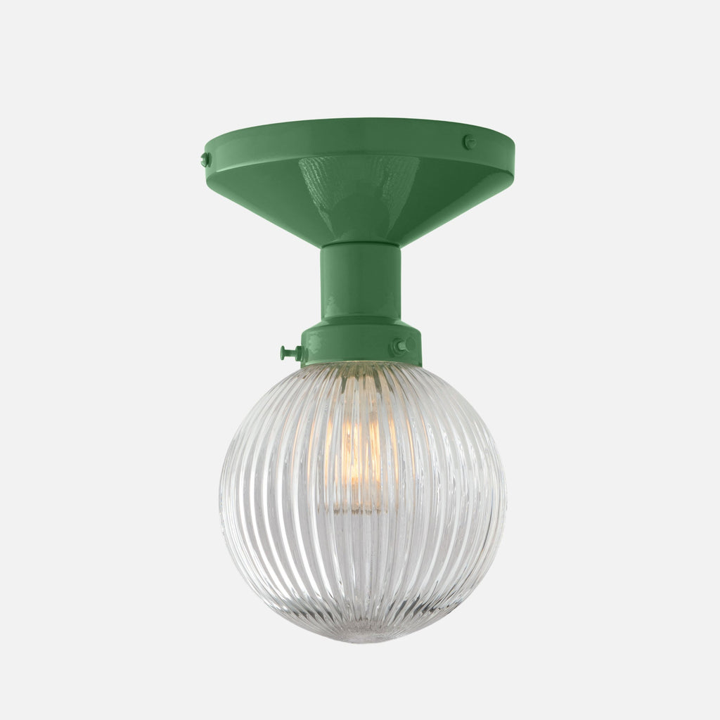 Otto 2.25" Flush Mount