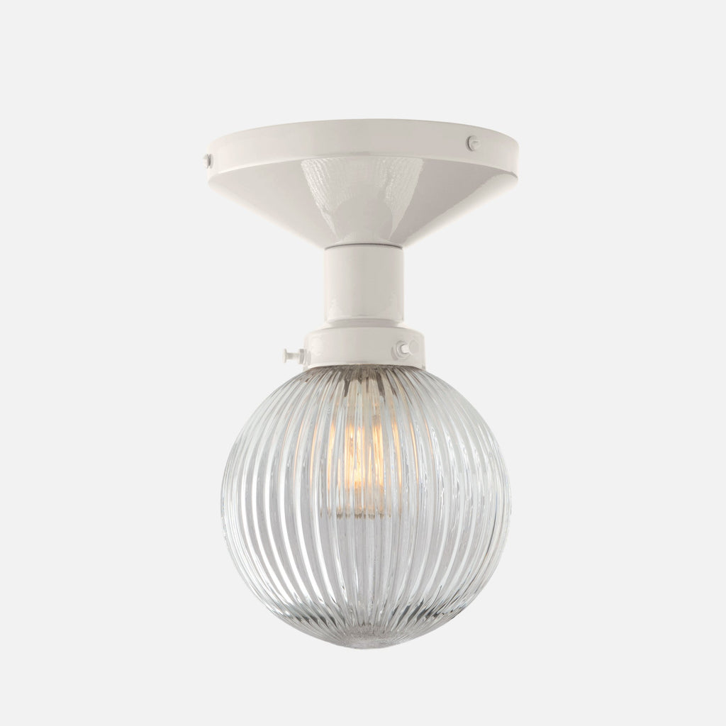 Otto 2.25" Flush Mount