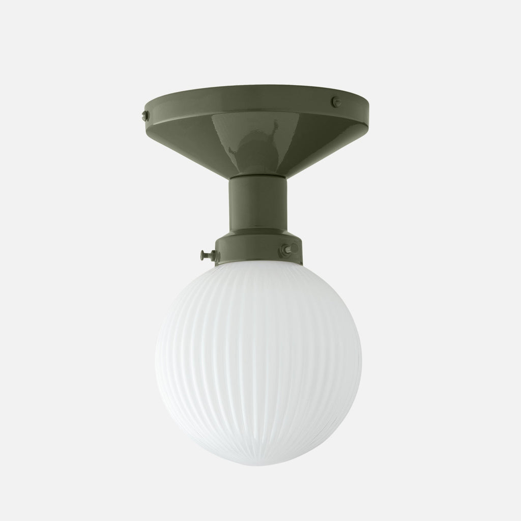 Otto 2.25" Flush Mount