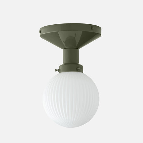 Otto 2.25" Flush Mount