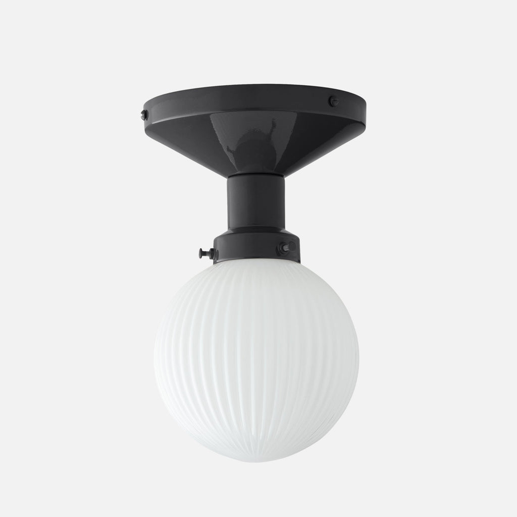 Otto 2.25" Flush Mount