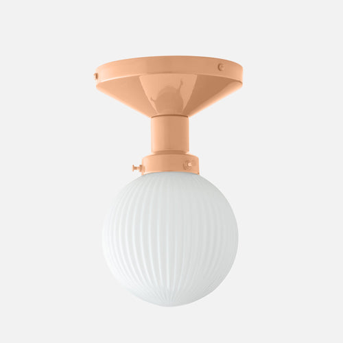 Otto 2.25" Flush Mount