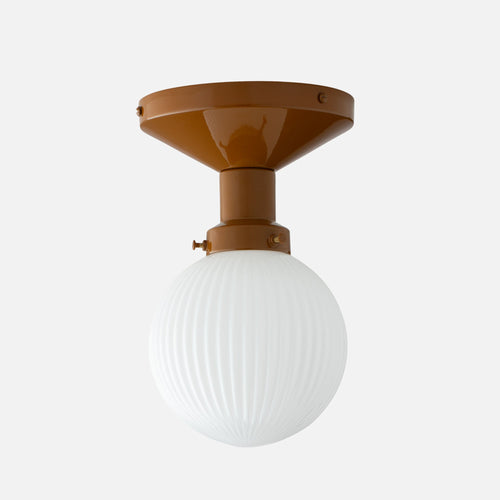 Otto 2.25" Flush Mount