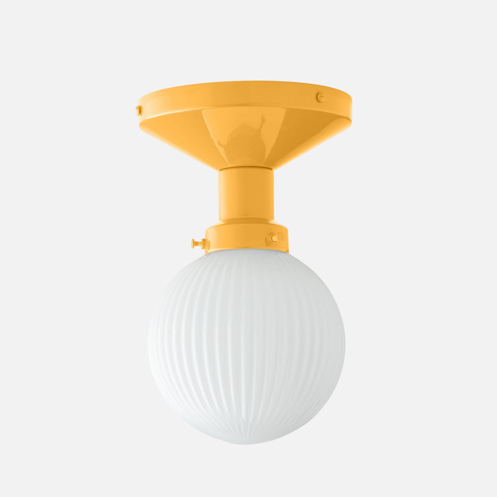 Otto 2.25" Flush Mount