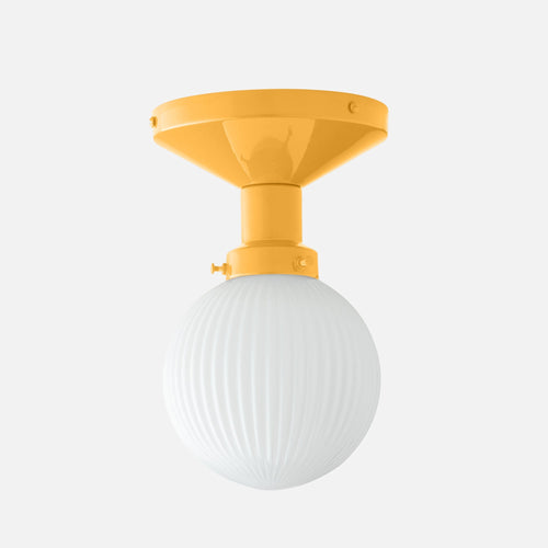 Otto 2.25" Flush Mount