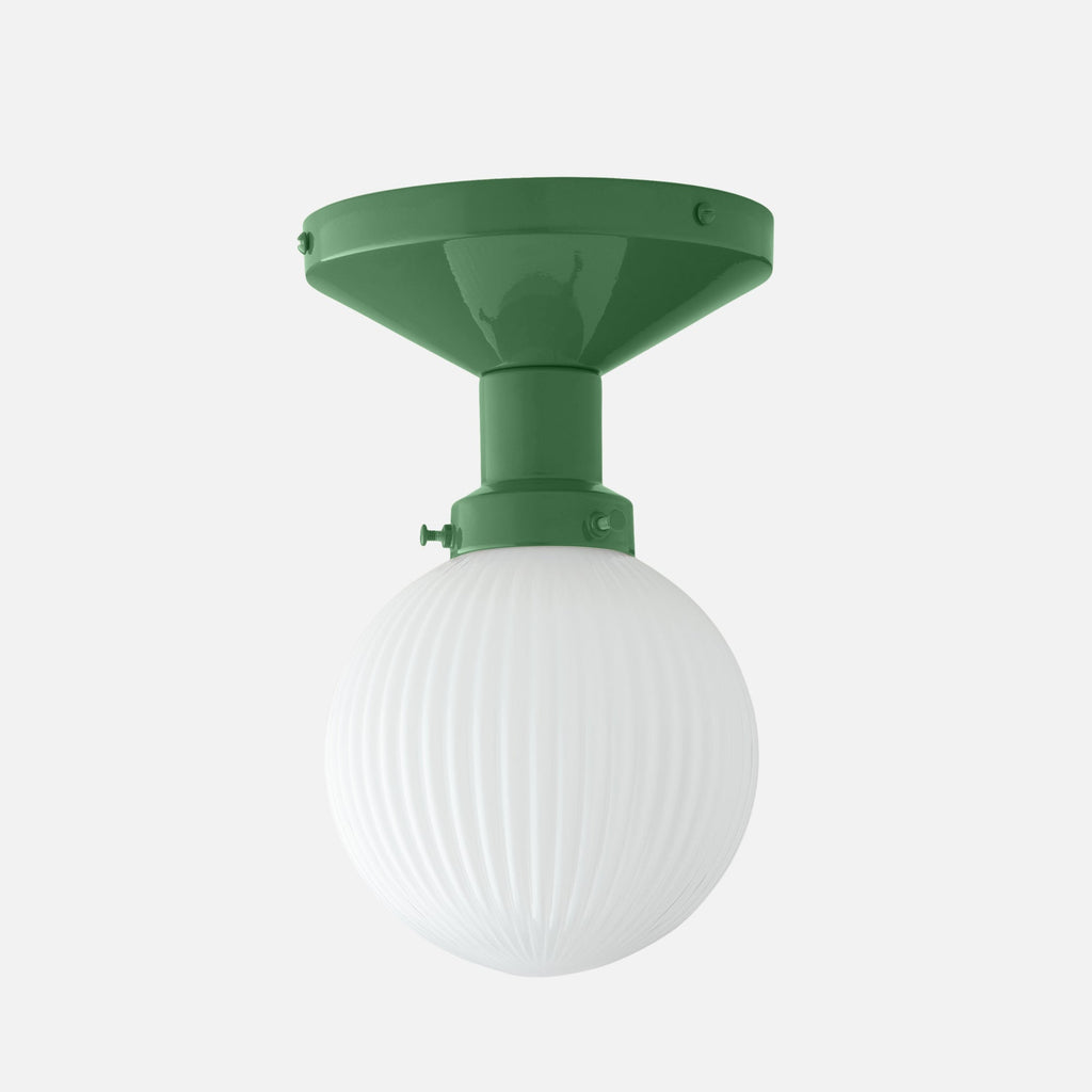 Otto 2.25" Flush Mount