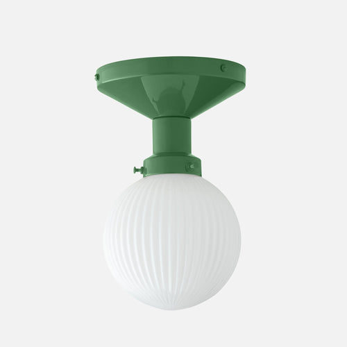 Otto 2.25" Flush Mount