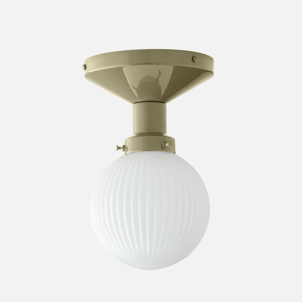 Otto 2.25" Flush Mount