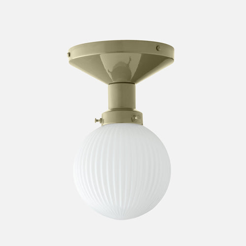 Otto 2.25" Flush Mount