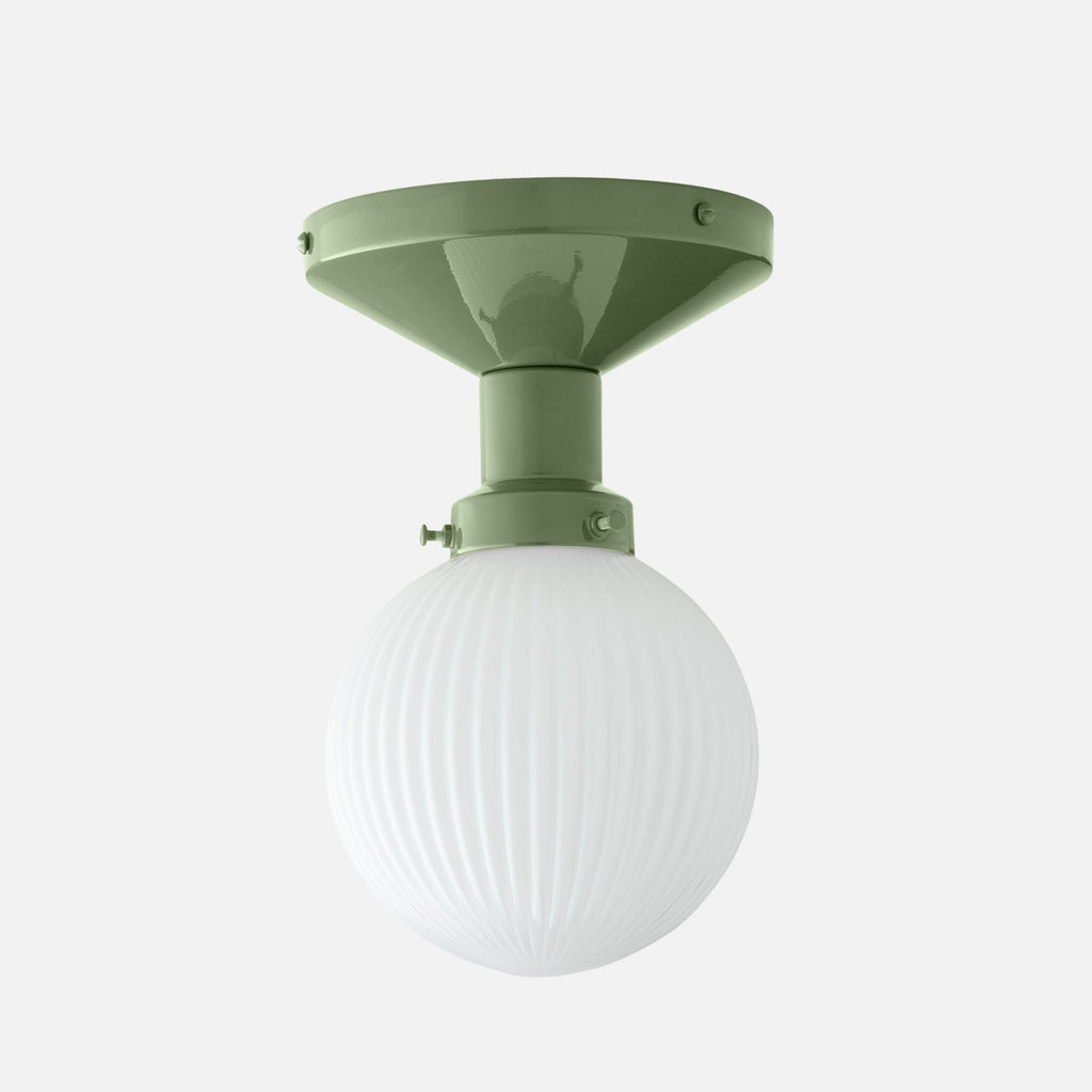 Otto 2.25" Flush Mount