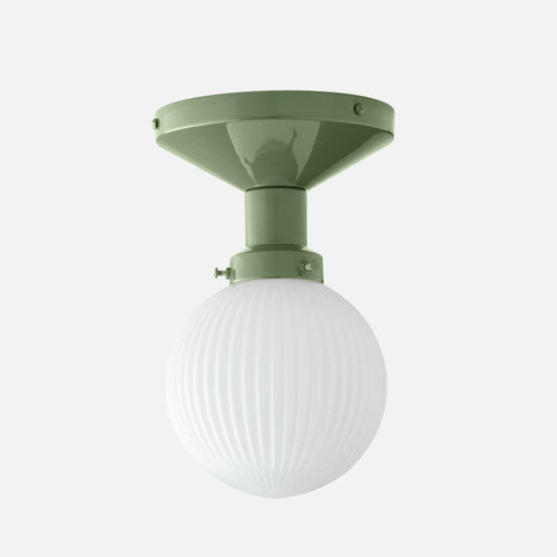 Otto 2.25" Flush Mount