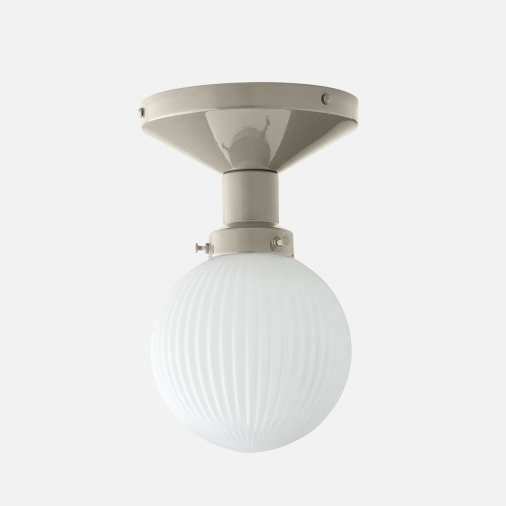 Otto 2.25" Flush Mount