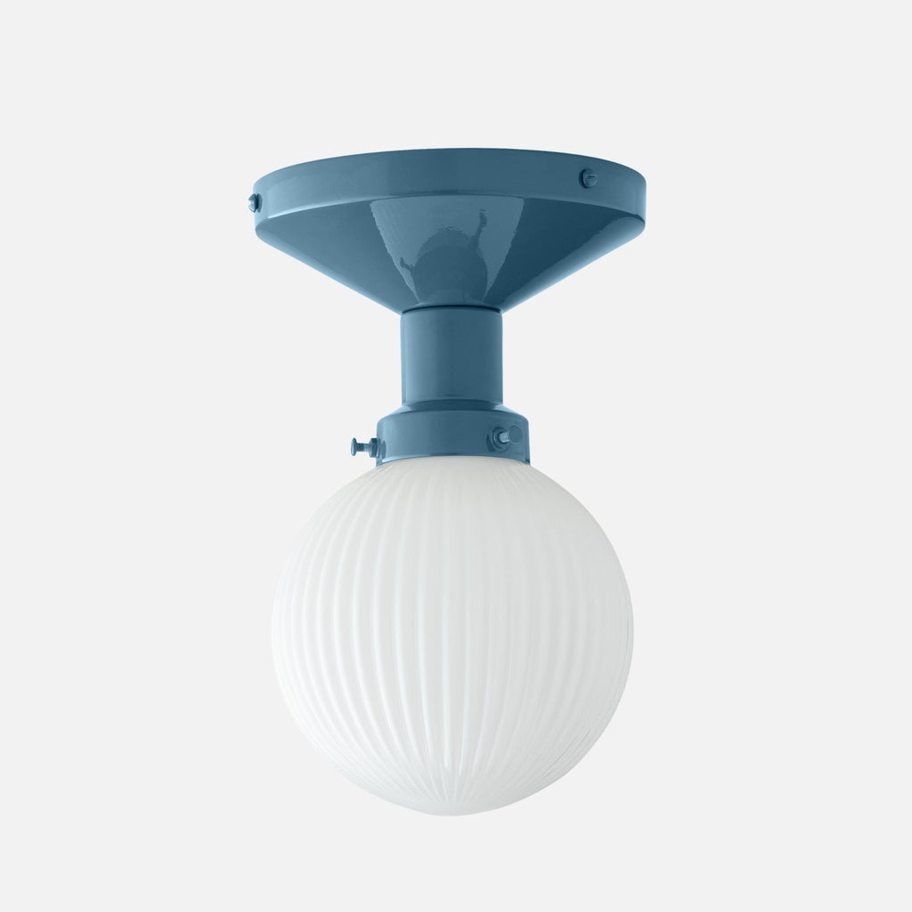 Otto 2.25" Flush Mount