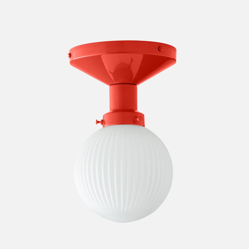 Otto 2.25" Flush Mount