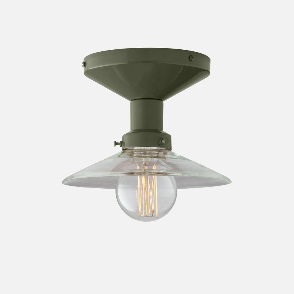 Otto 2.25" Flush Mount