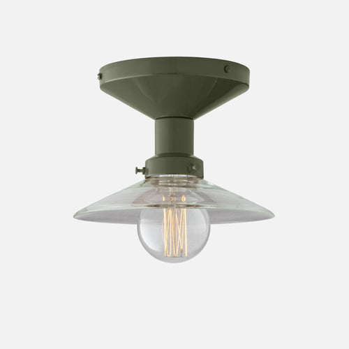 Otto 2.25" Flush Mount