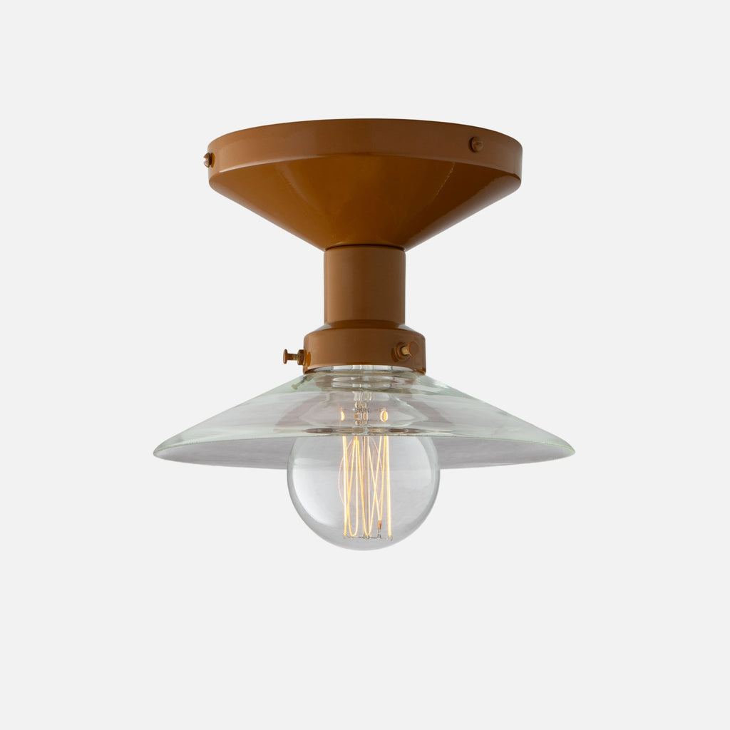 Otto 2.25" Flush Mount