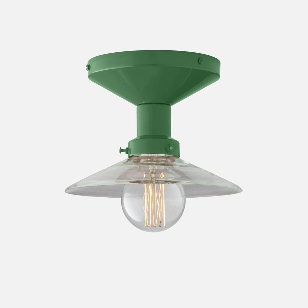 Otto 2.25" Flush Mount