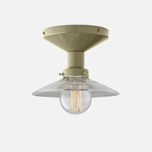 Otto 2.25" Flush Mount