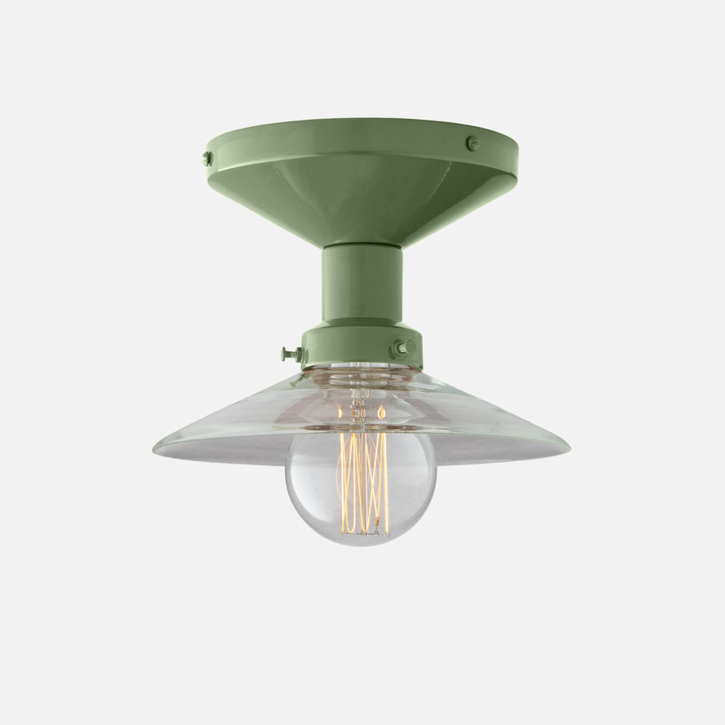 Otto 2.25" Flush Mount