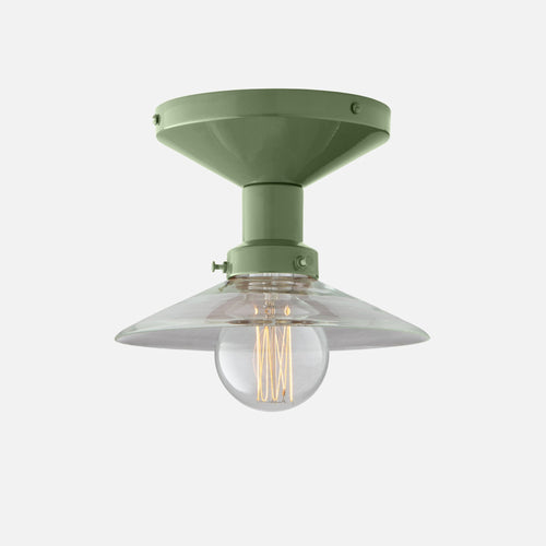 Otto 2.25" Flush Mount