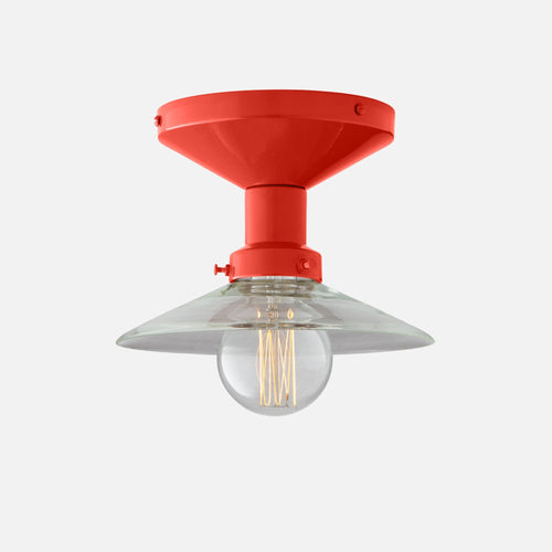 Otto 2.25" Flush Mount