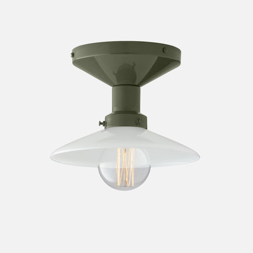 Otto 2.25" Flush Mount