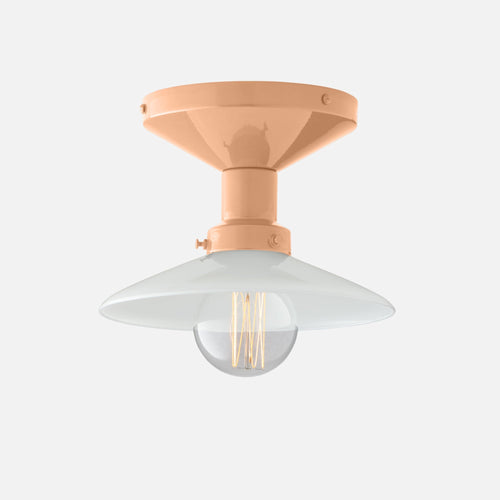 Otto 2.25" Flush Mount