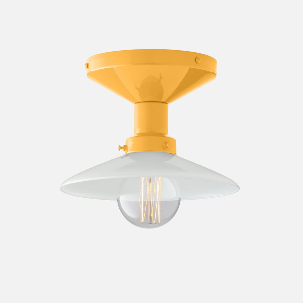 Otto 2.25" Flush Mount