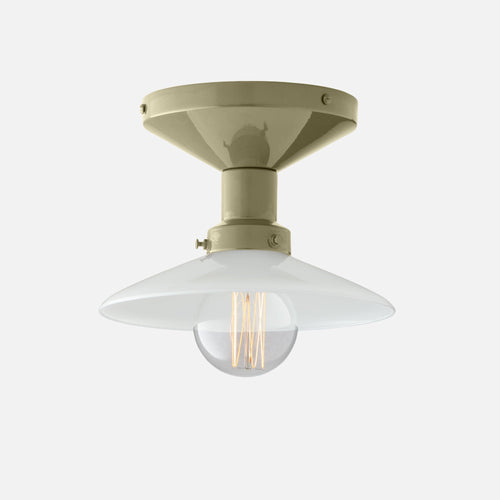 Otto 2.25" Flush Mount