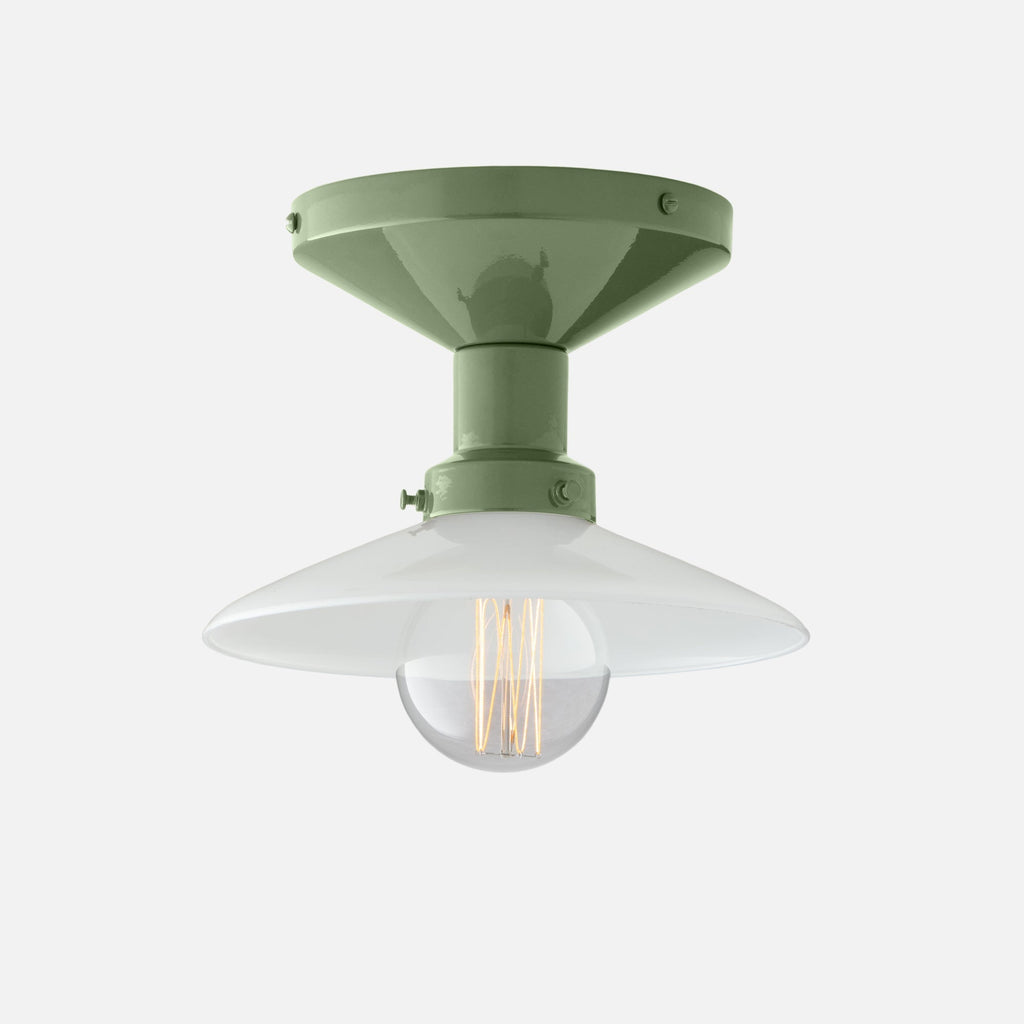 Otto 2.25" Flush Mount