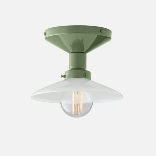 Otto 2.25" Flush Mount