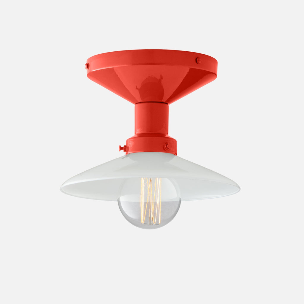 Otto 2.25" Flush Mount