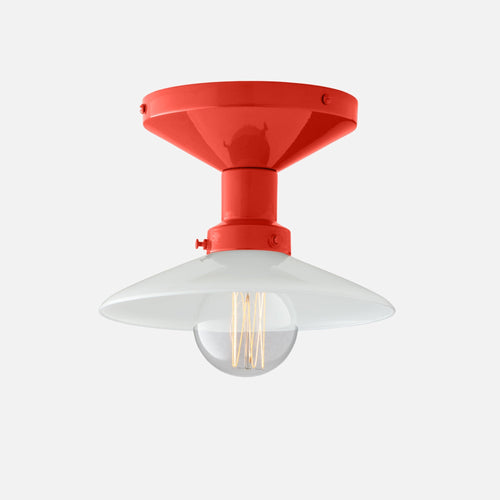 Otto 2.25" Flush Mount