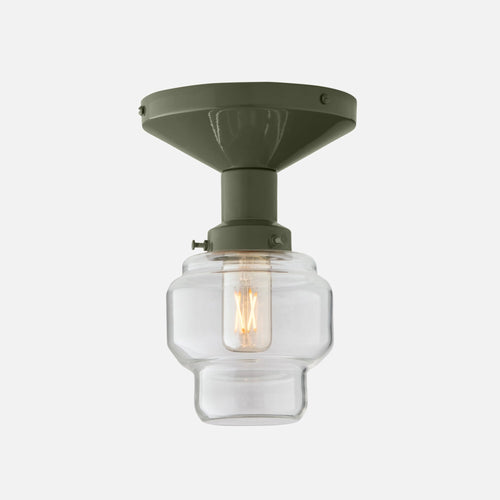 Otto 2.25" Flush Mount