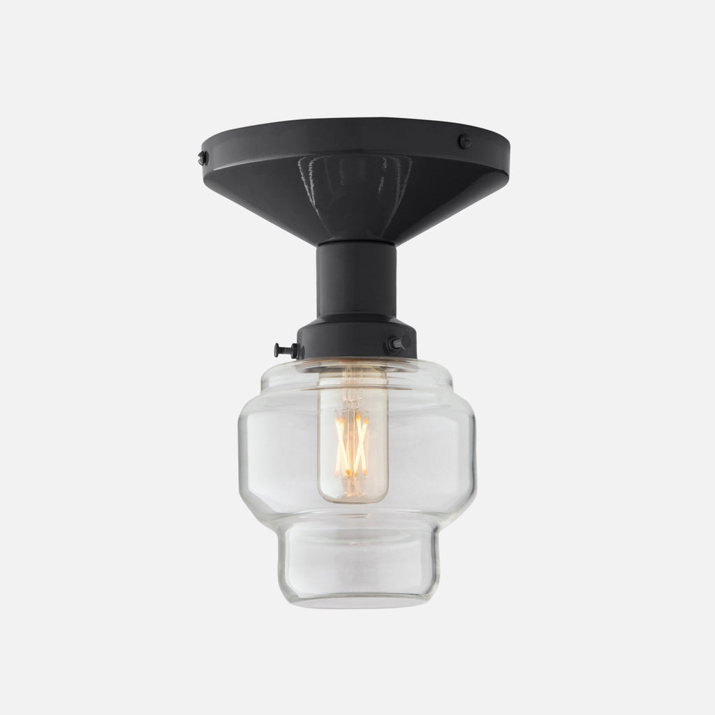 Otto 2.25" Flush Mount