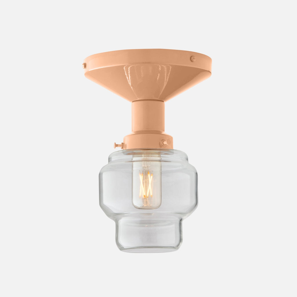 Otto 2.25" Flush Mount