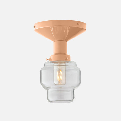 Otto 2.25" Flush Mount